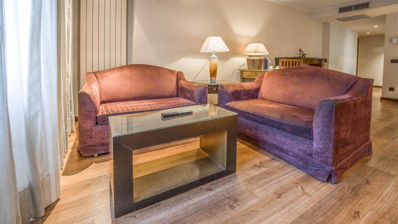 Hotel Roc Blanc & Andorra la Vella
