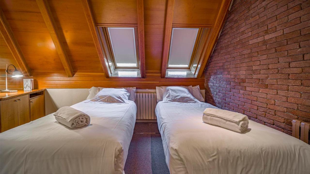 Hotel Roc Blanc &