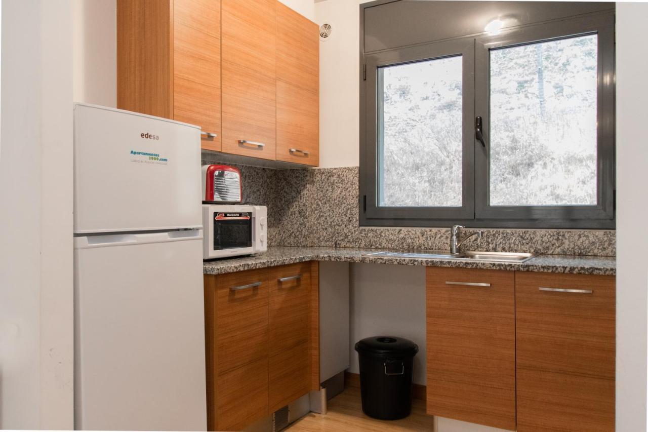 3000 Apartamento
