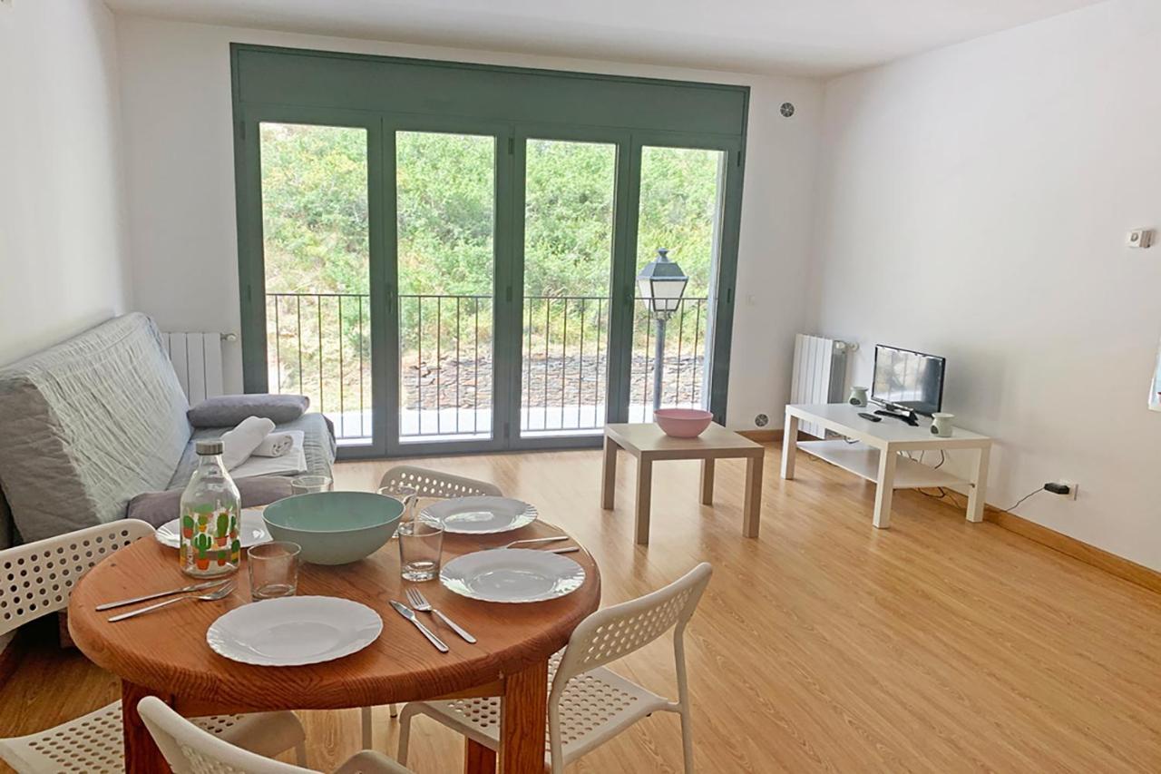 3000 Apartamento Canillo