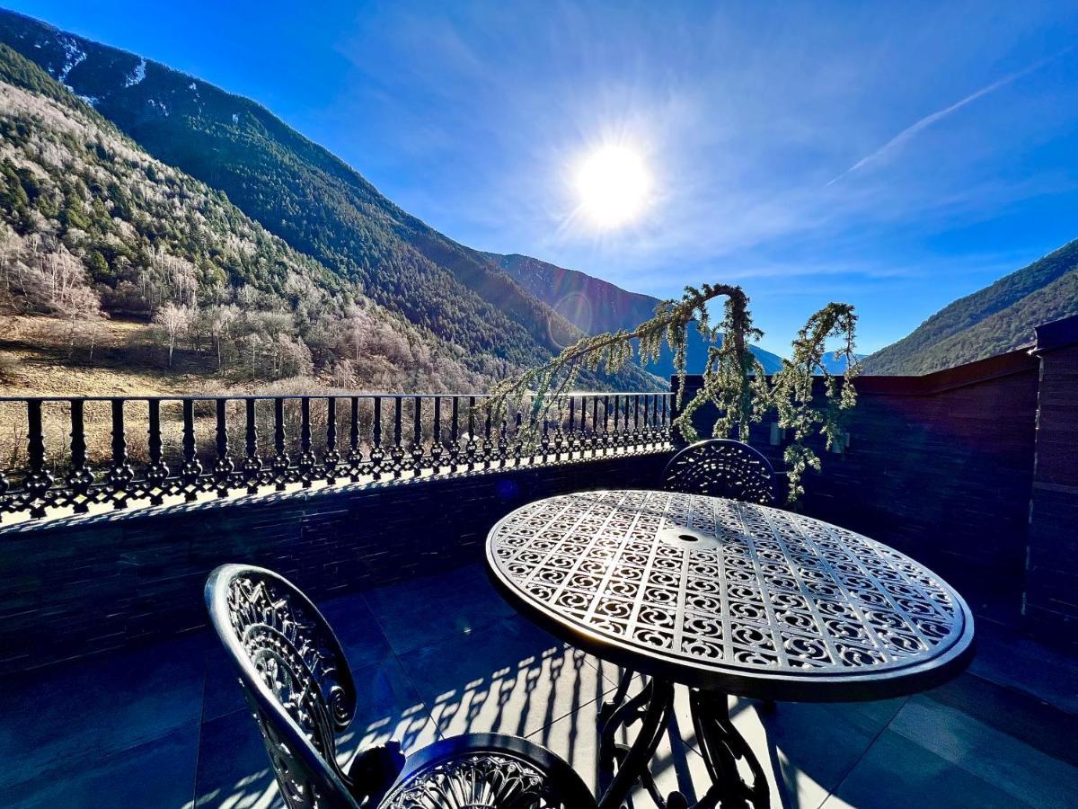Hotel & Bringue Ordino