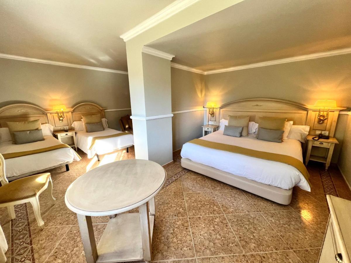 & Bringue Hotel