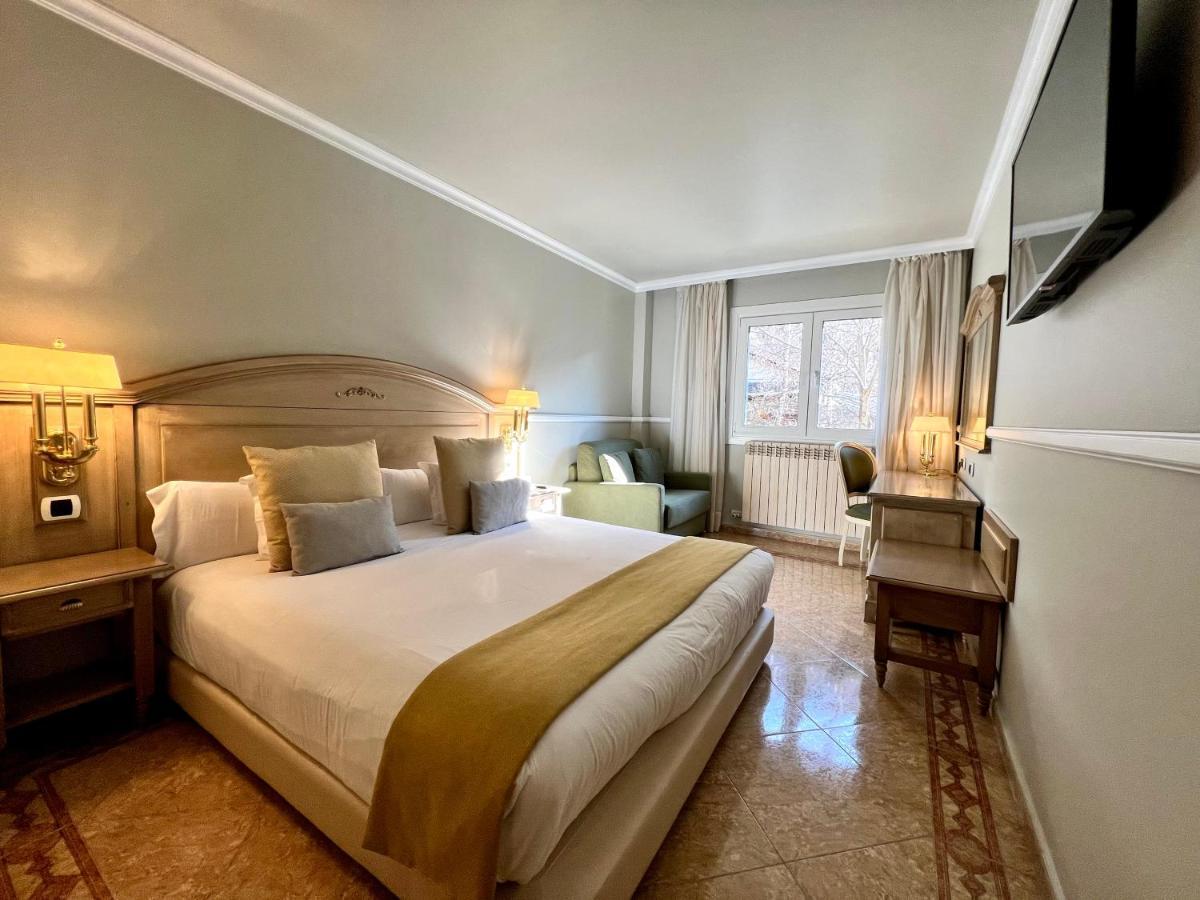 Hotel & Bringue 4*