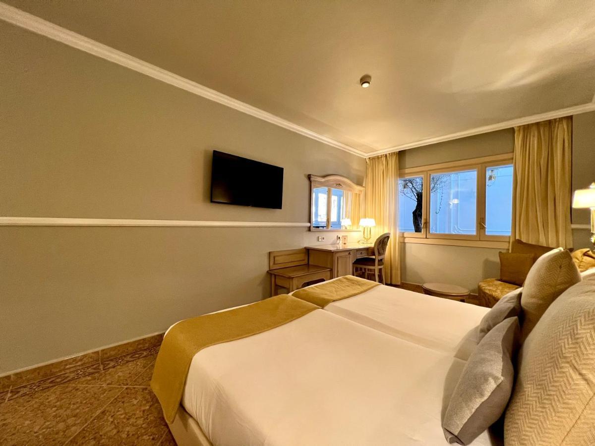 & Bringue Hotel 4*