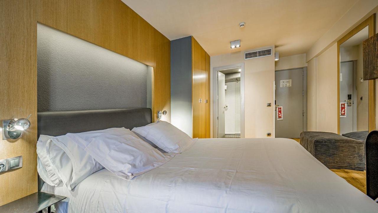 Roc Blanc & 4* Andorra la Vella