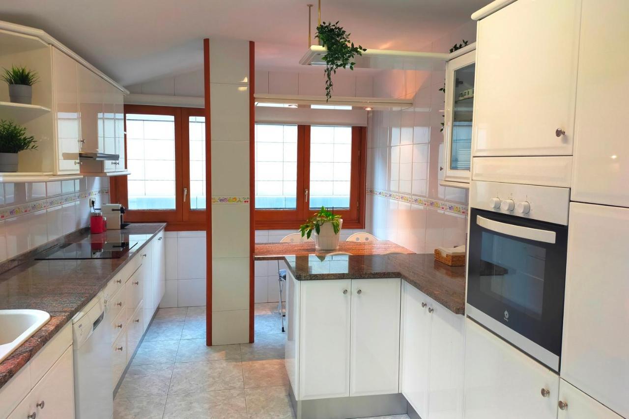 Amplio Atico Con Terraza En Andorra Centro Apartamento Les Escaldes