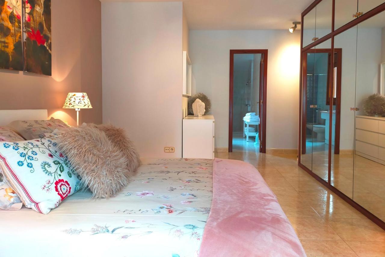 Apartamento Amplio Atico Con Terraza En Andorra Centro Les Escaldes