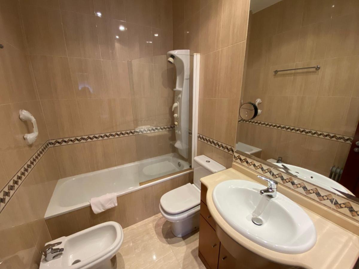 Ed. Euro àtic Apartamento Encamp
