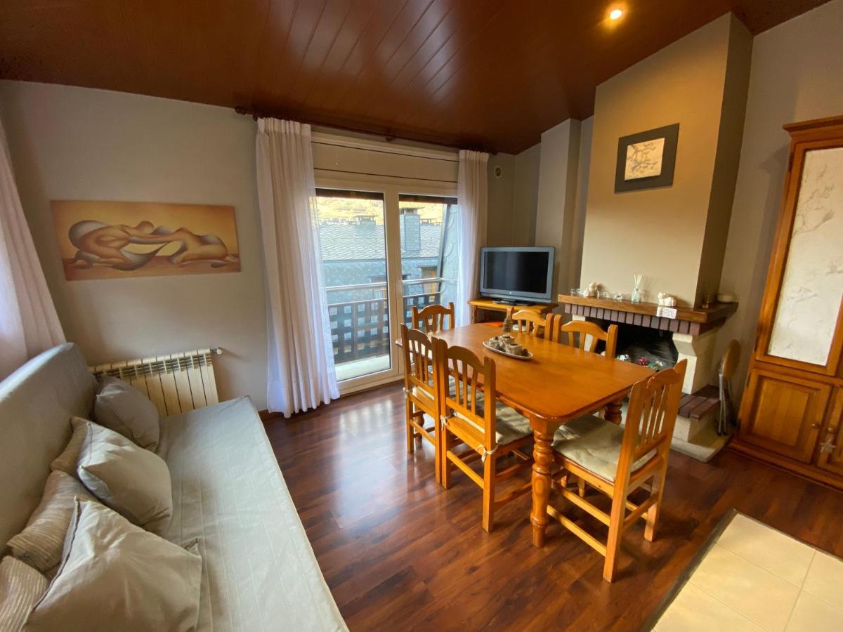 Apartamento Ed. Euro àtic *