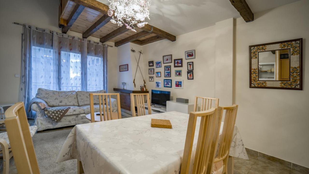 Hortalet Apartment
