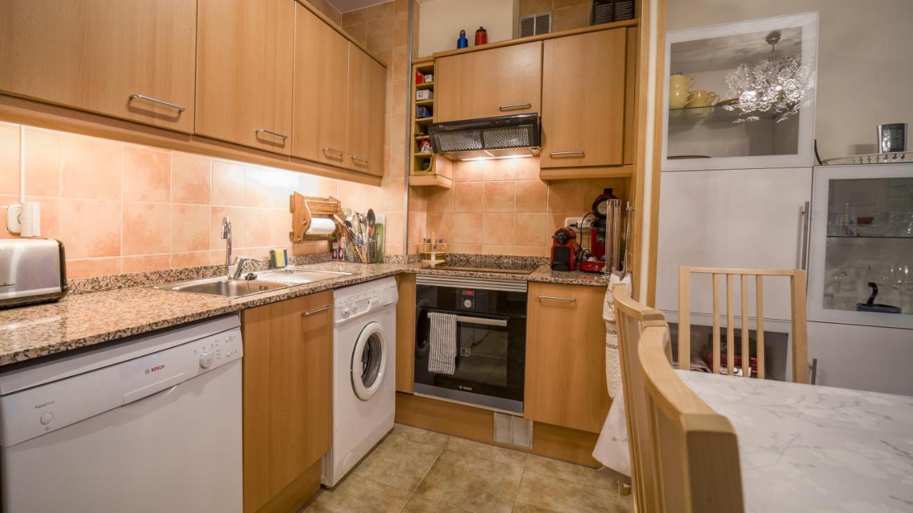 Hortalet Apartment