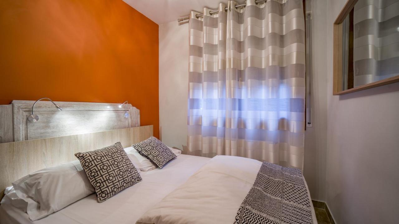 Hortalet Apartment