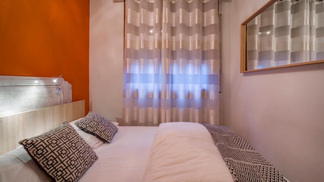 Hortalet Apartment *