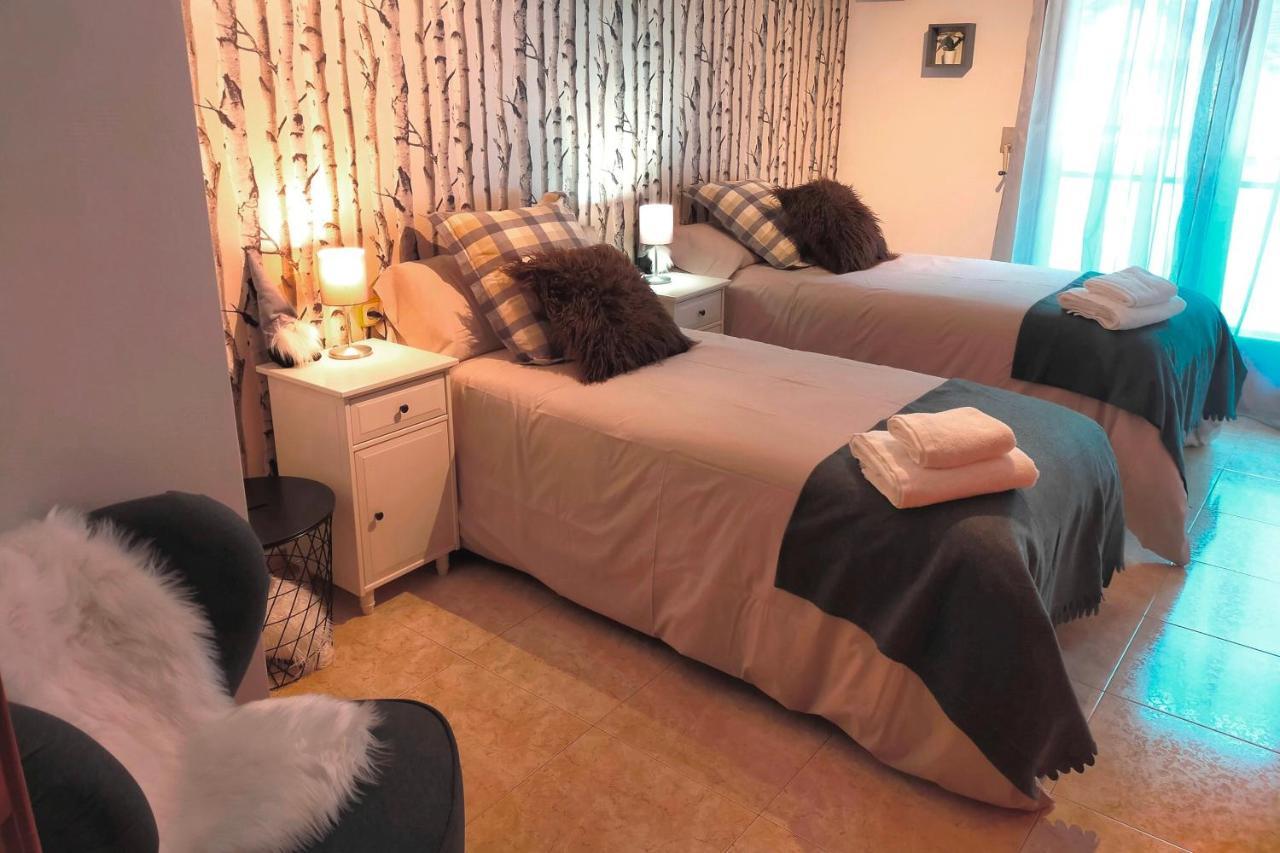 Apartamento Amplio Atico Con Terraza En Andorra Centro Les Escaldes