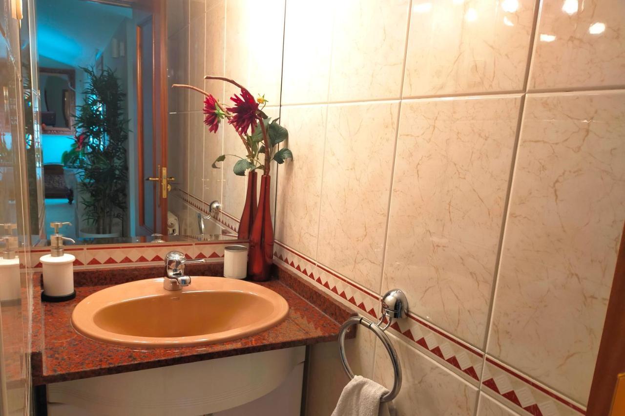 Amplio Atico Con Terraza En Andorra Centro Apartamento Les Escaldes