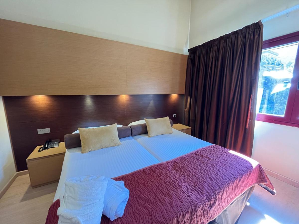 Hotel Wuau! Galanthus & Canillo
