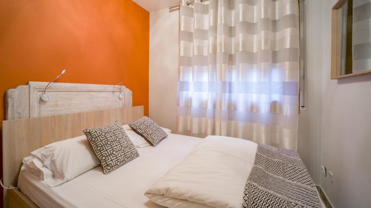 Hortalet Apartment