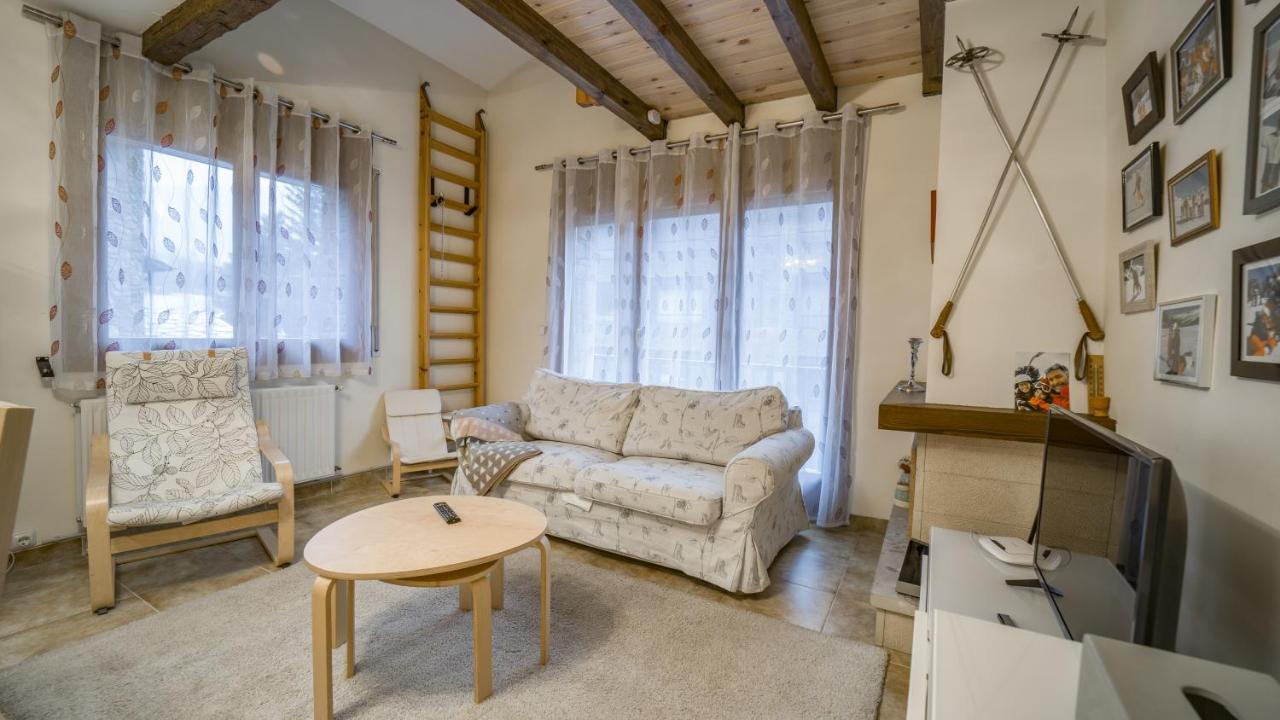 Apartment Hortalet *