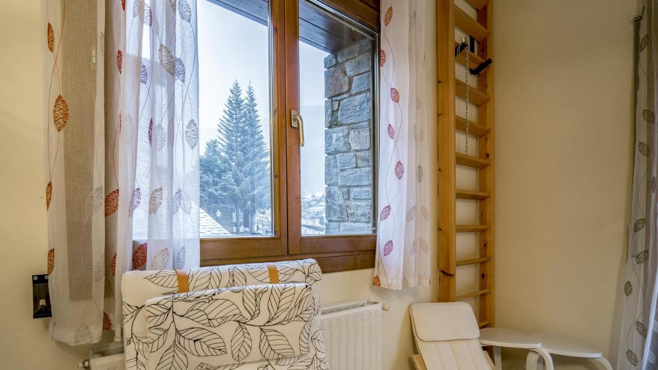 Hortalet Apartment *
