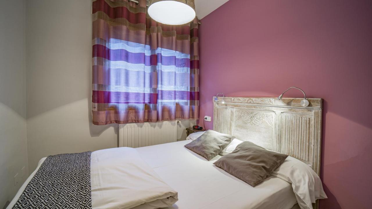 Hortalet Apartment El Tarter