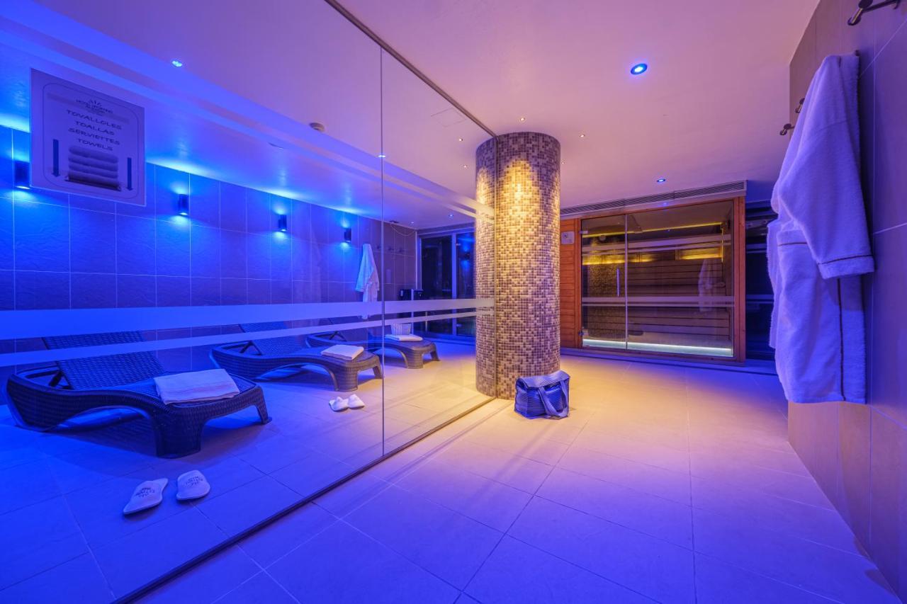 Sporting Hotel