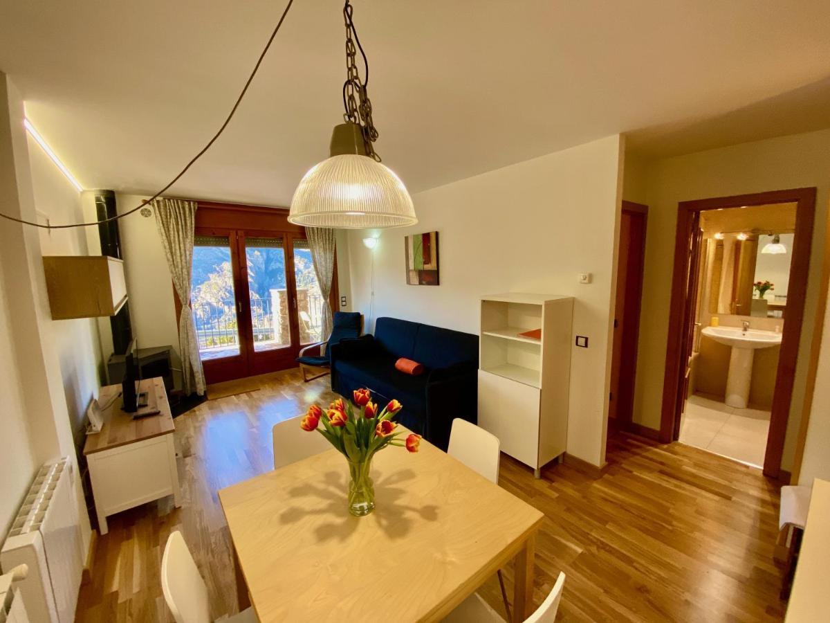 Bosquet, El Forn Apartamento