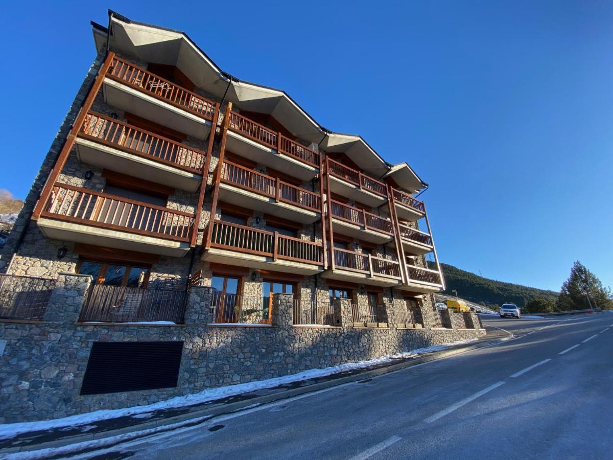 Apartamento Bosquet, El Forn *