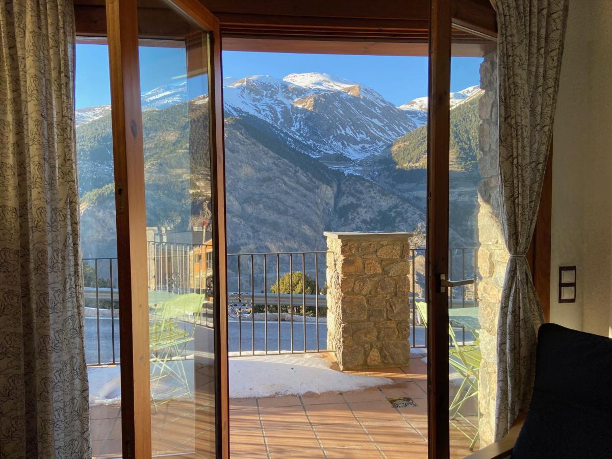 Apartamento Bosquet, El Forn