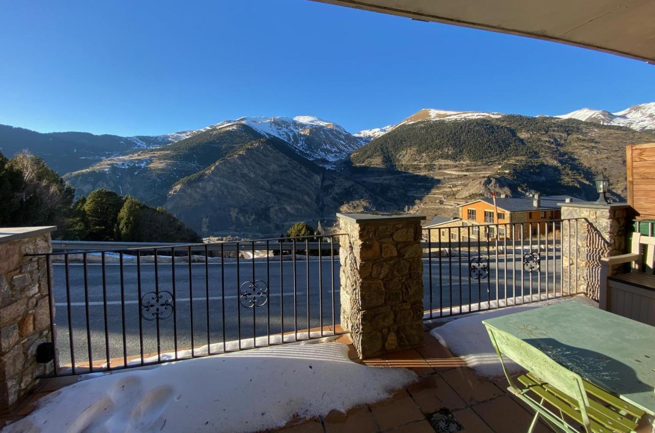 Apartamento Bosquet, El Forn