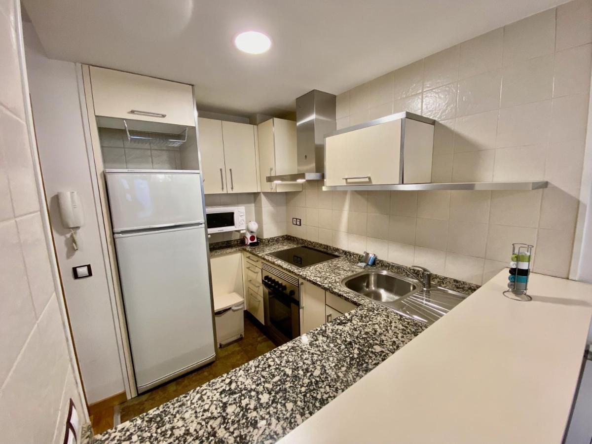 Bosquet, El Forn Apartamento *