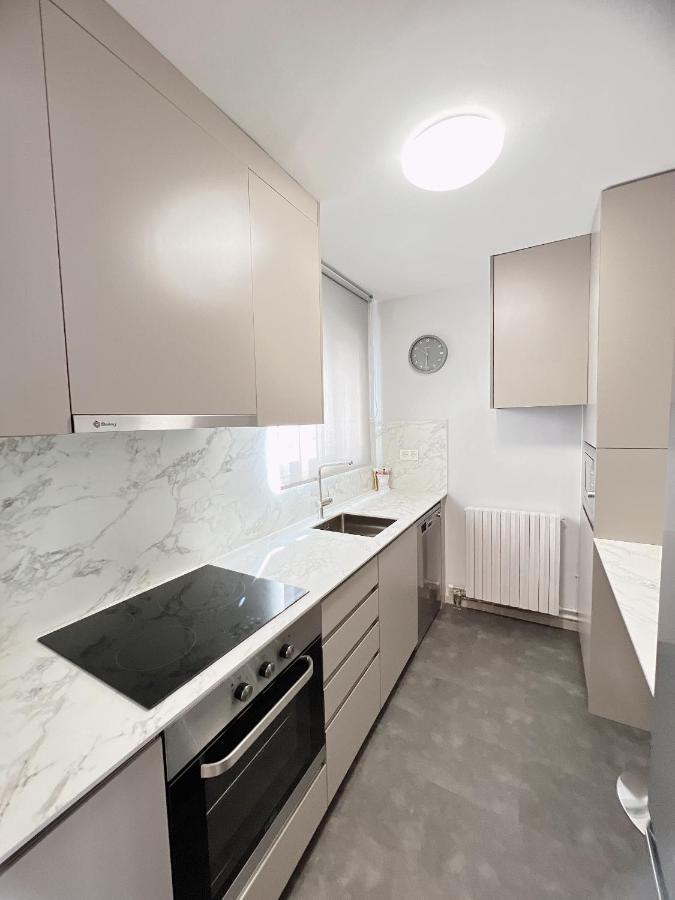 Confort Consuegra Sauna Apartment