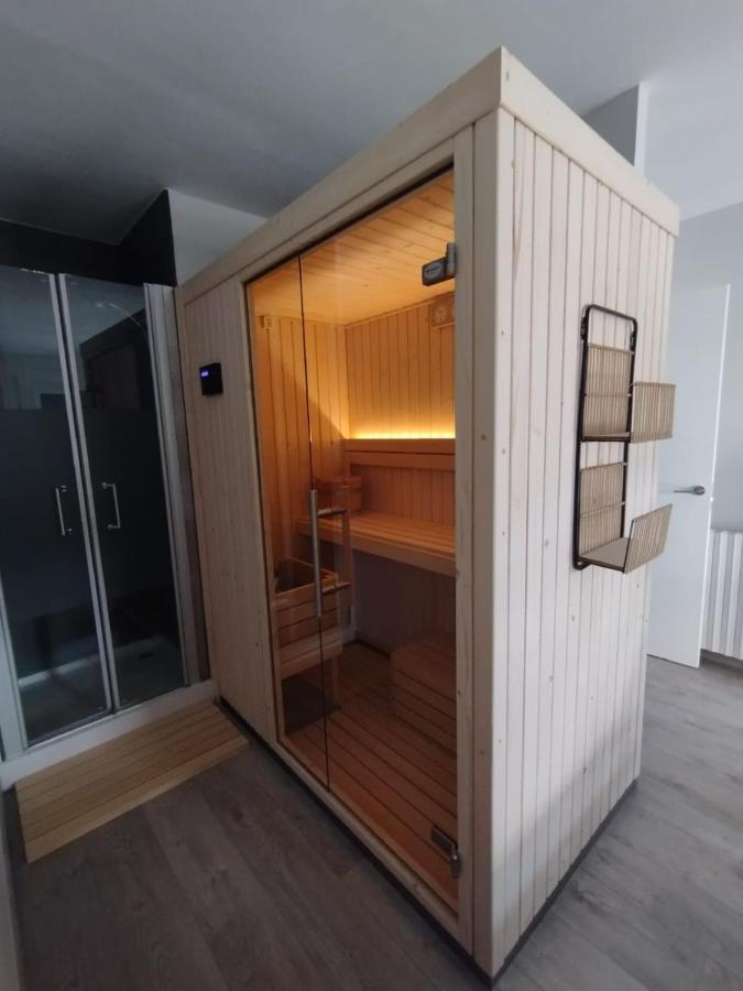 Apartment Confort Consuegra Sauna Pas De La Casa