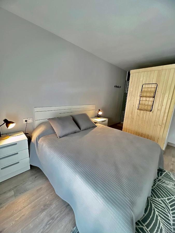 Confort Consuegra Sauna Apartment Pas De La Casa