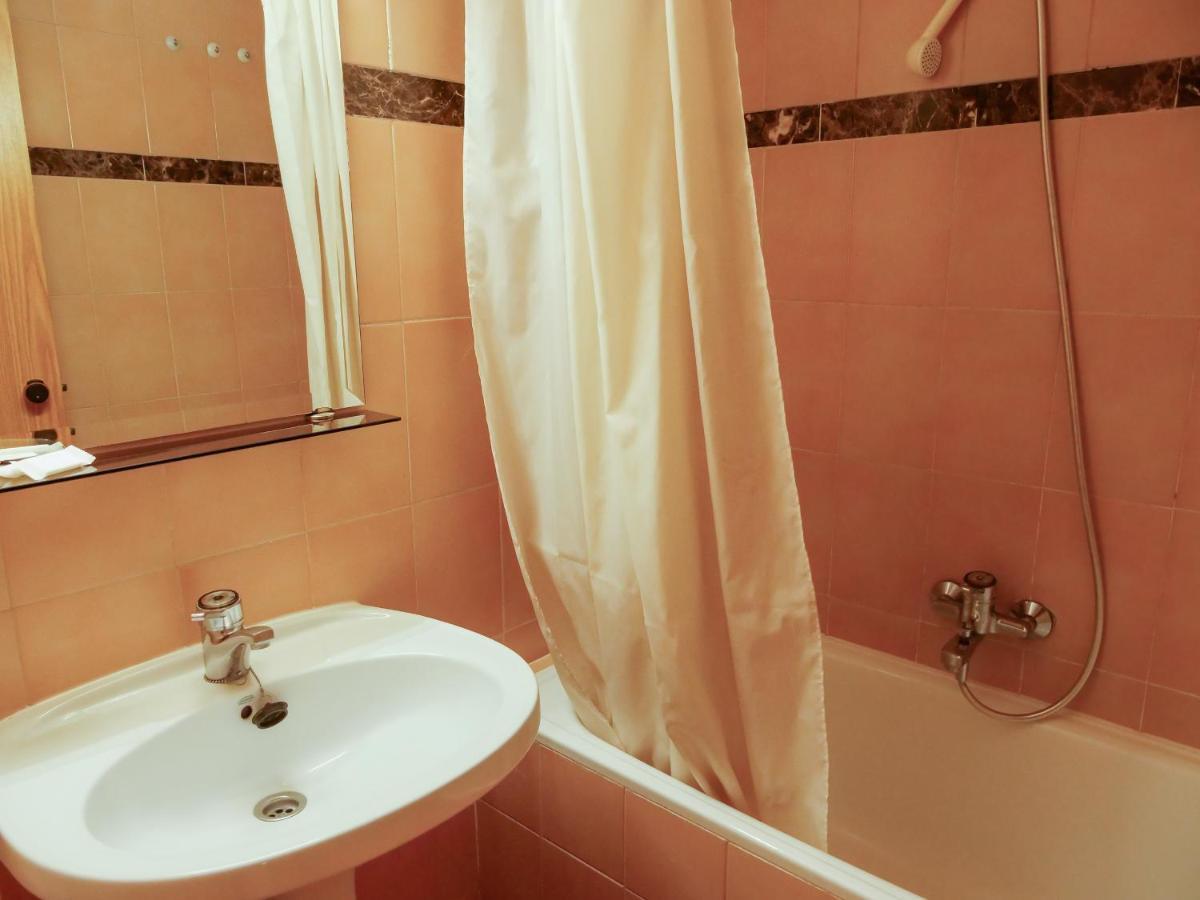 Aparthotel Kione Paradis Blanc *