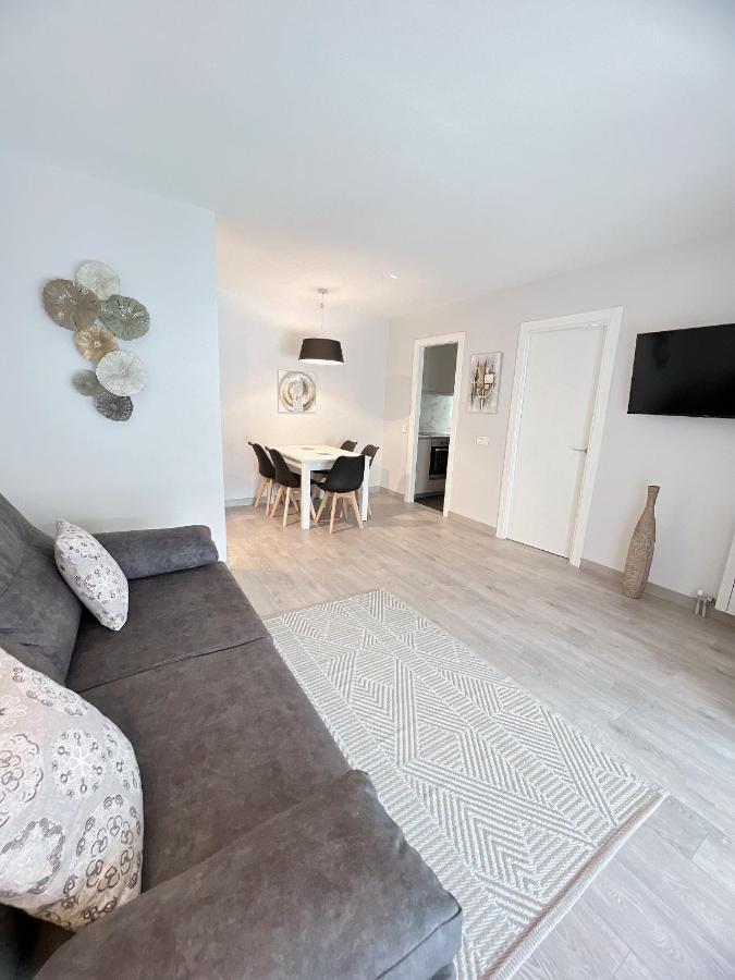 Confort Consuegra Sauna Apartment