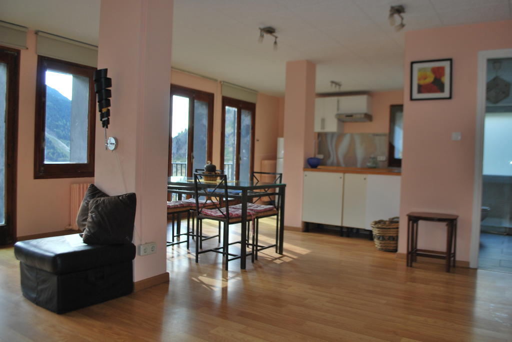 Apartahotel Roc