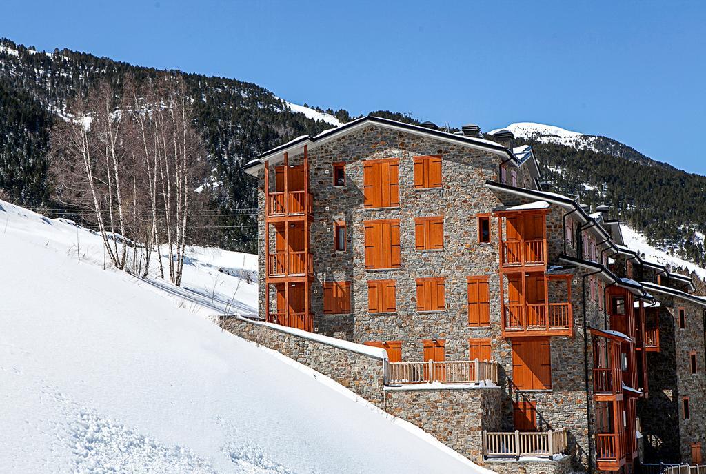 La Pleta De Apartament