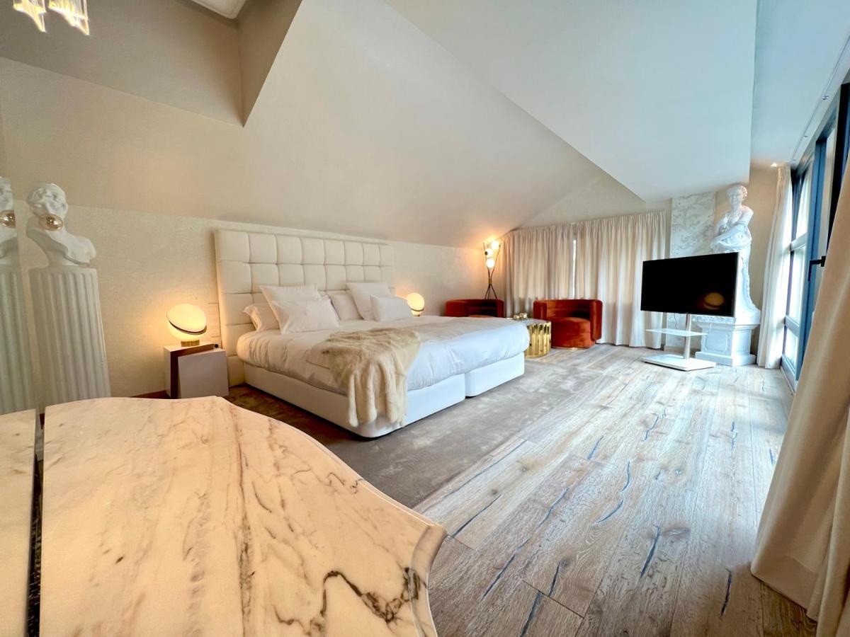 Hotel & Bringue