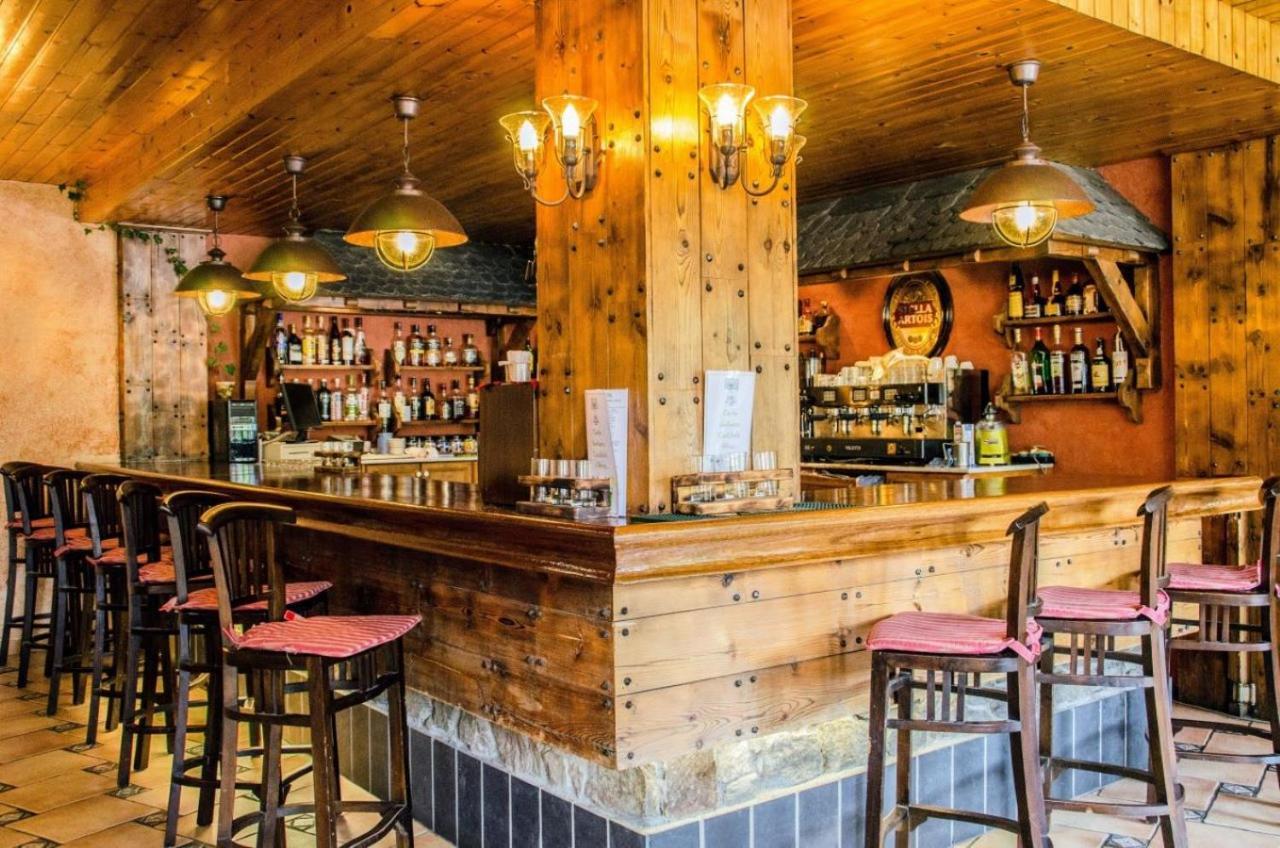 Hotel Coma Ordino