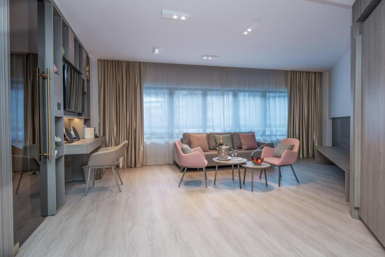 Grand Plaza & Wellness 5* Andorra la Vieja