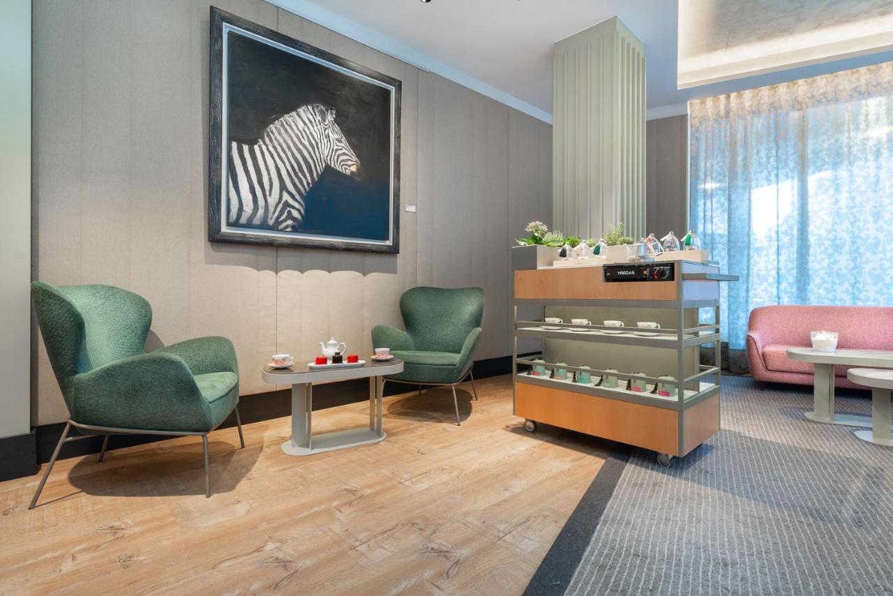 Grand Plaza & Wellness Andorra la Vieja