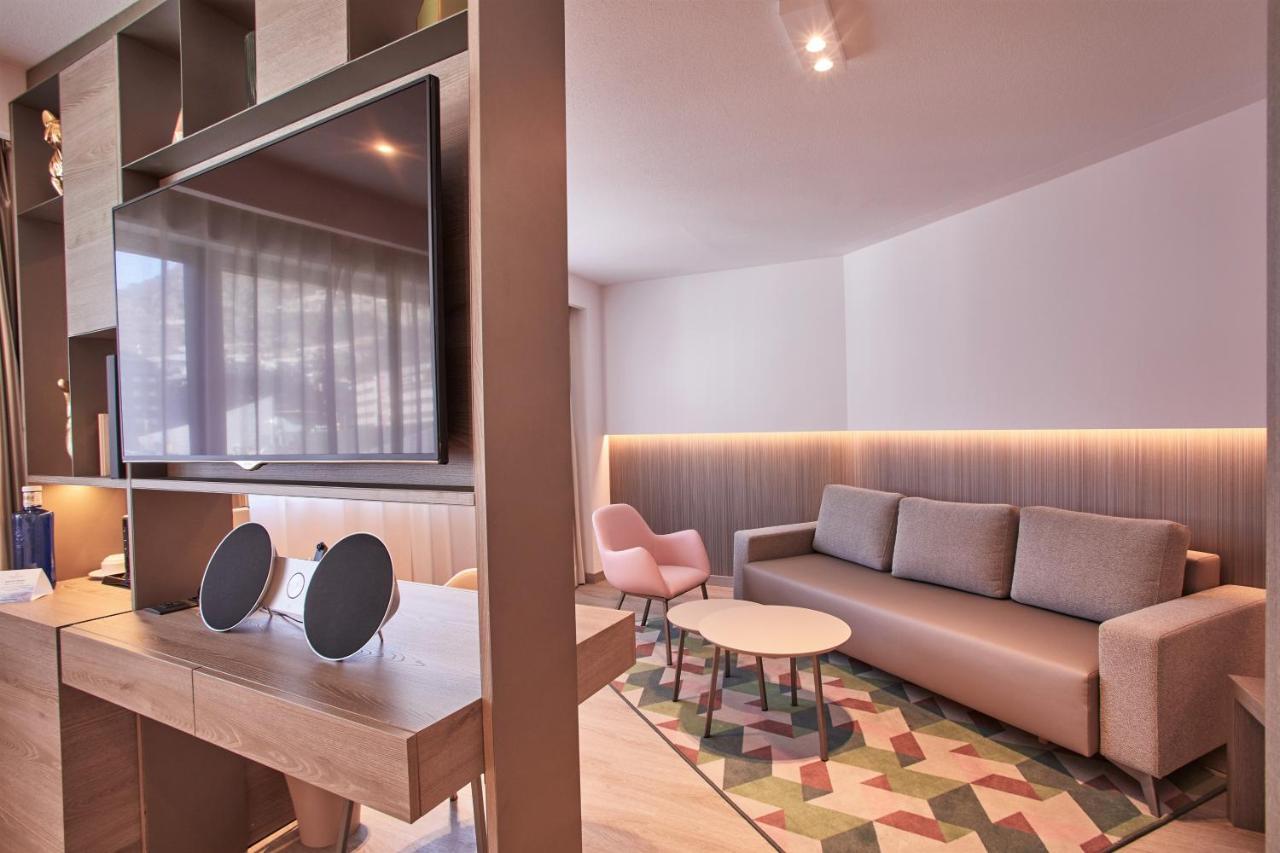 Hotel Grand Plaza & Wellness 5*