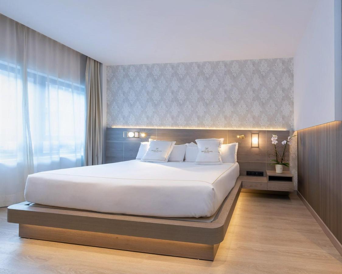 Hotel Grand Plaza & Wellness