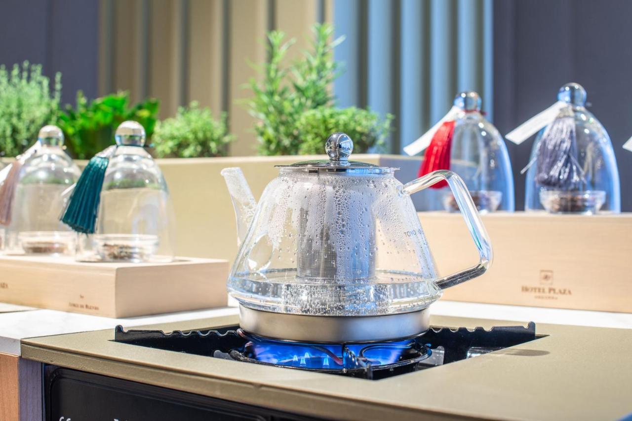 Hotel Grand Plaza & Wellness