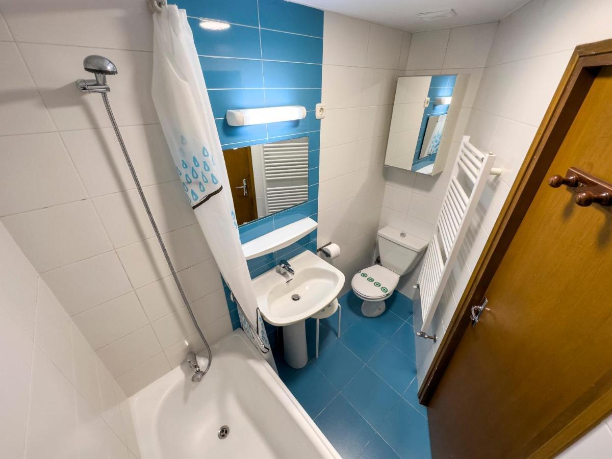 Apartamento Grizzli Pedrous *