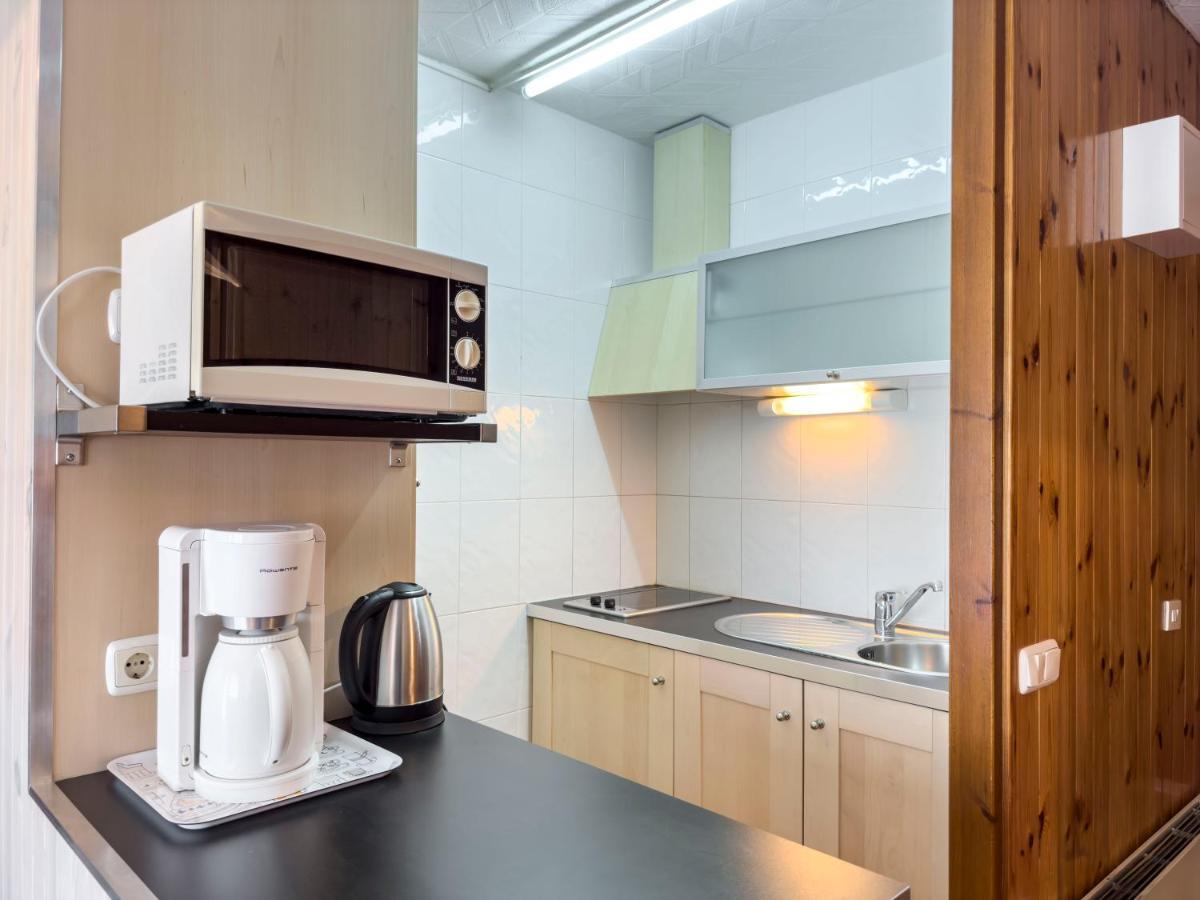 Grizzli Pedrous Apartamento *