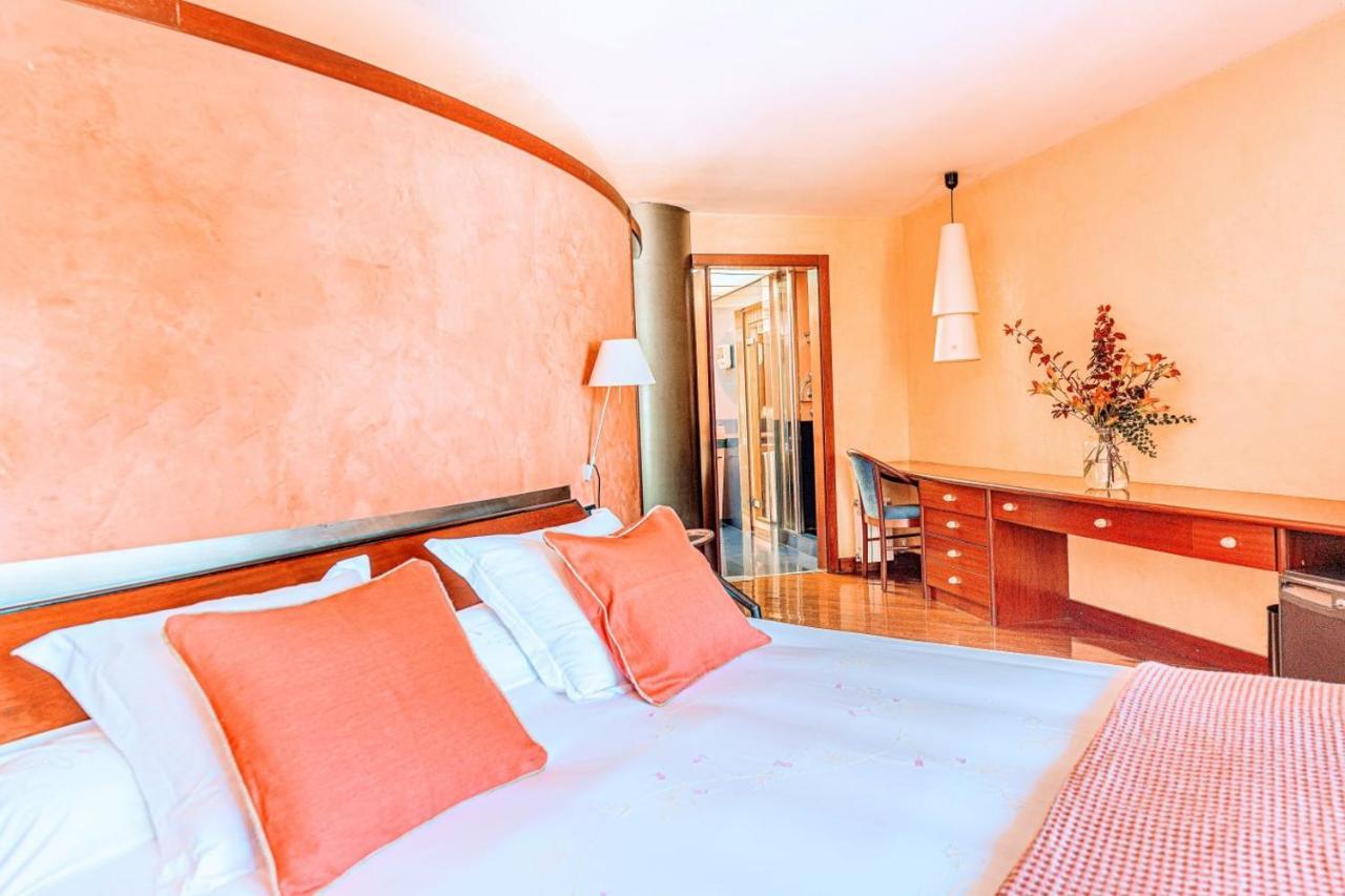 Hotel Coma Ordino