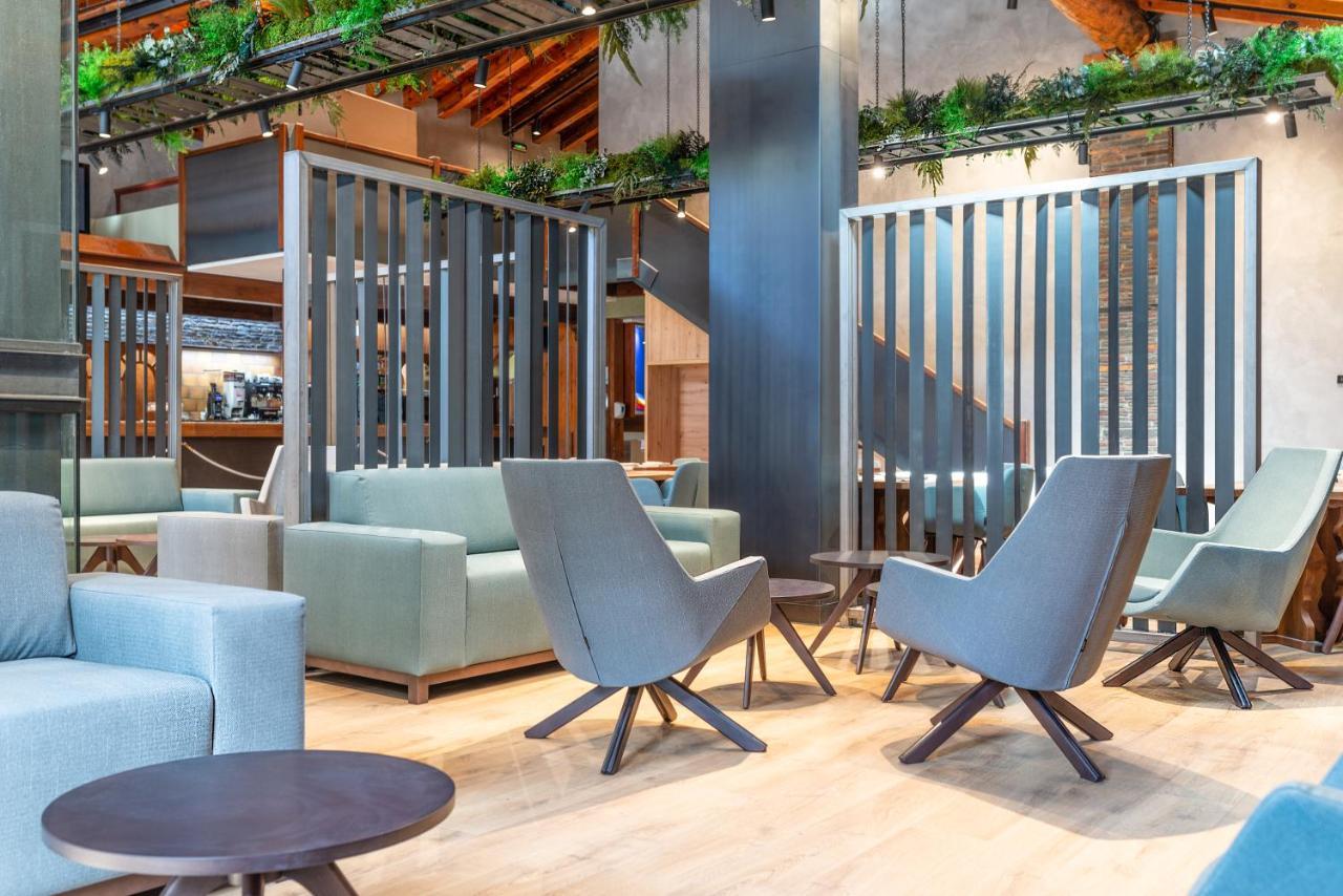Anyospark Mountain & Wellness