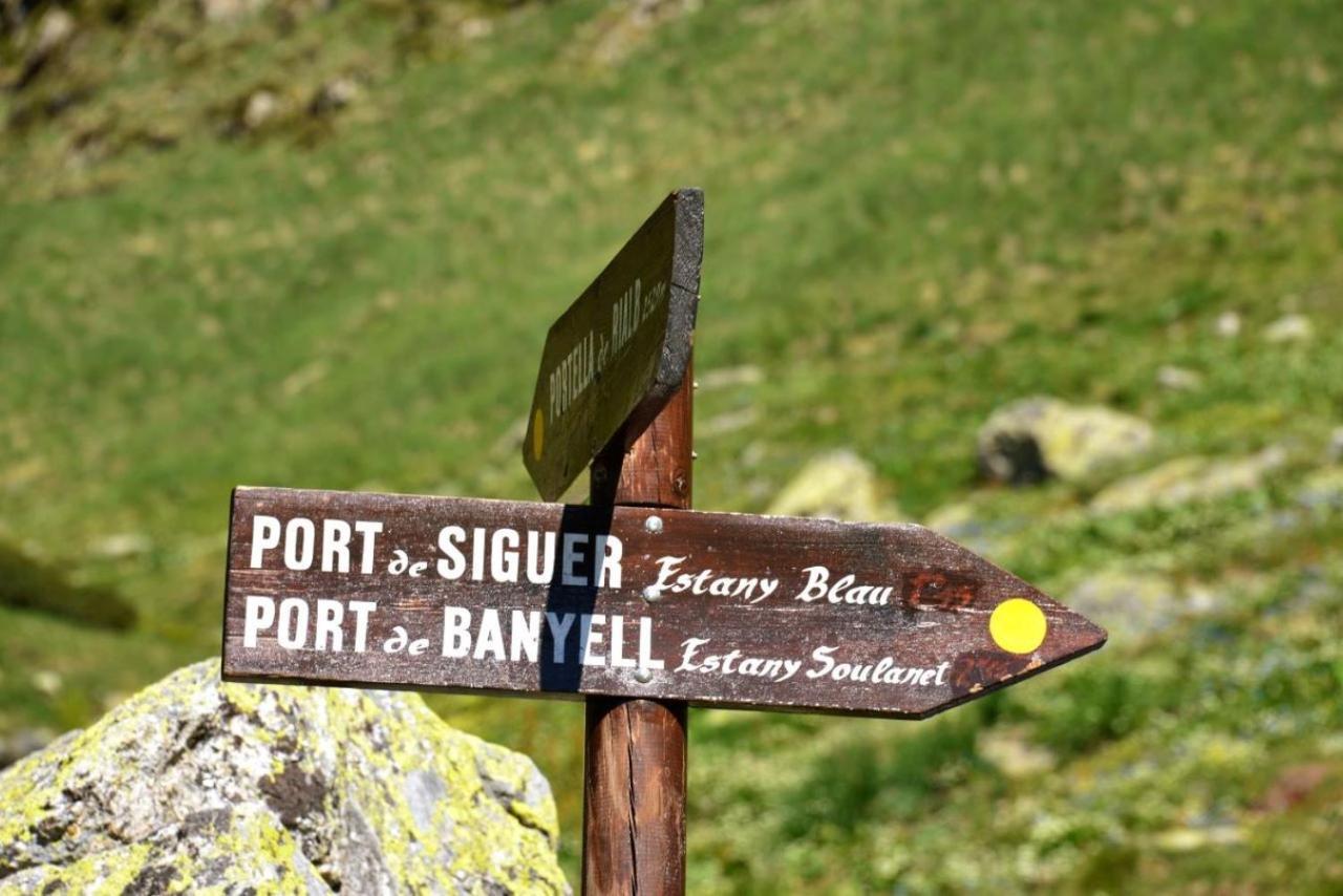 Hotel Coma Ordino