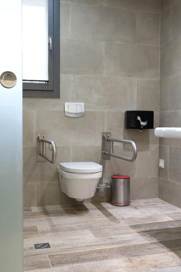Apartment The Mirror & Luxury El Tarter